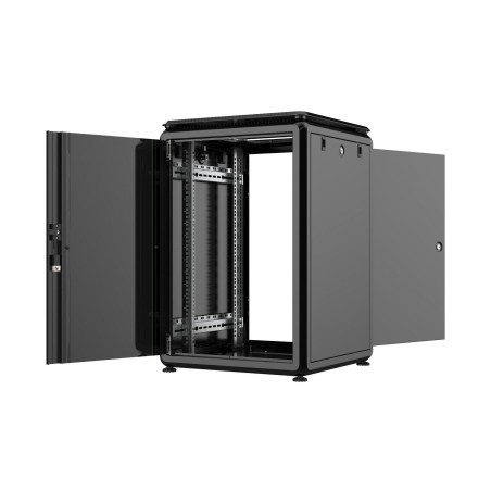 Lanview 19" 16U Rack Cabinet 600 x